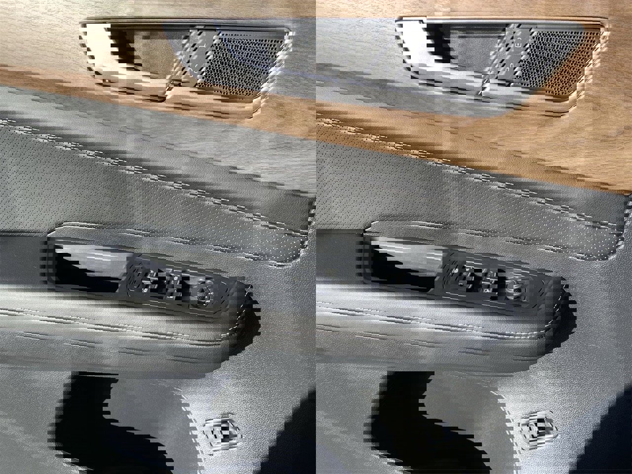 New 2026 Volkswagen Atlas SE image 17