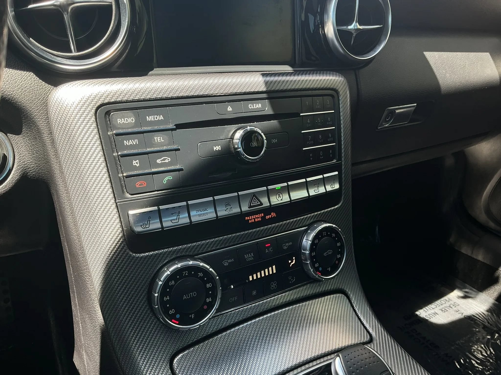 Used 2017 Mercedes-Benz SLC 43 AMG image 24