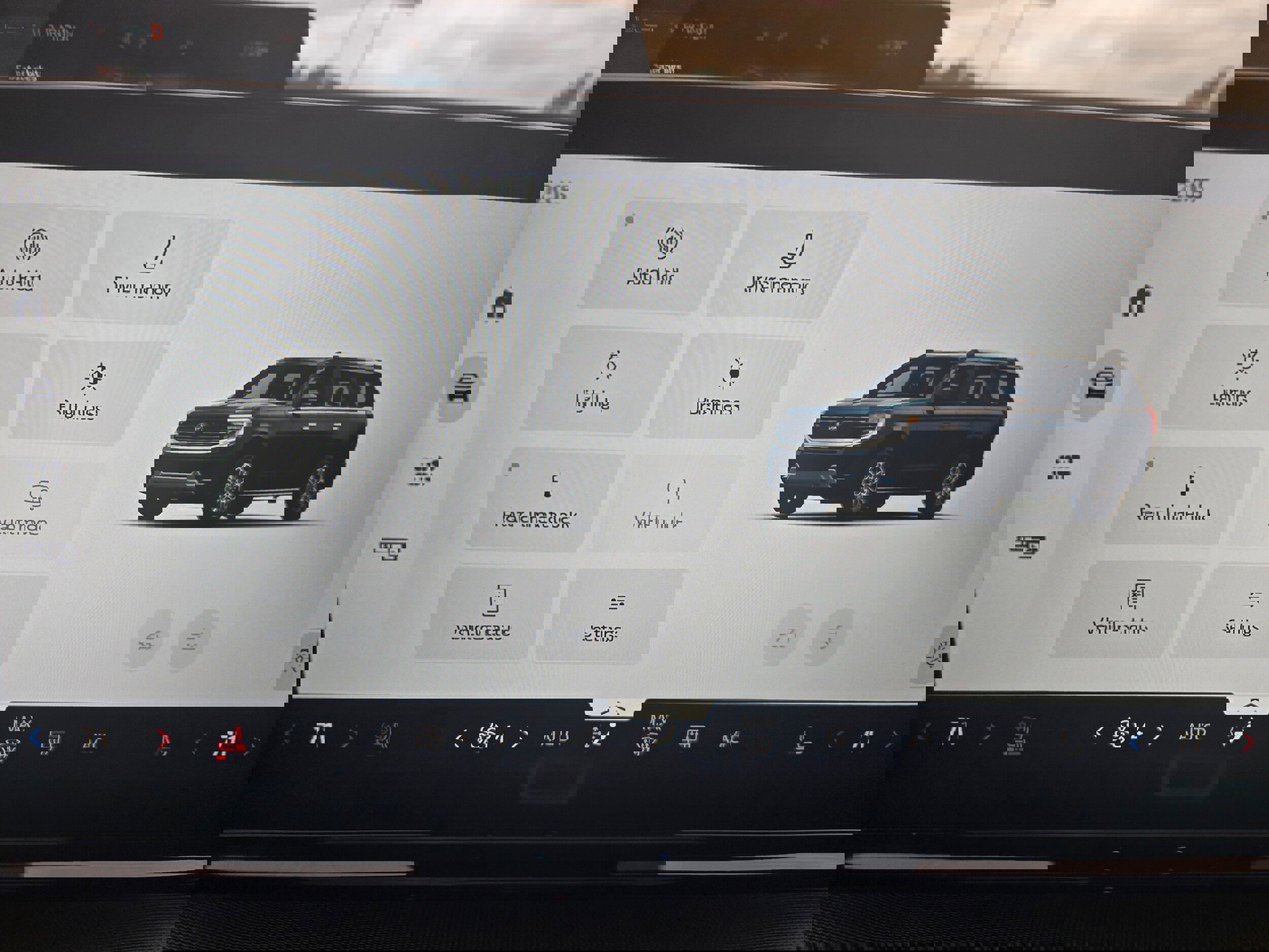 New 2025 Ford Expedition Active image 26