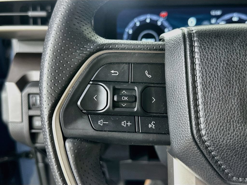 Used 2025 Toyota 4Runner TRD Sport Premium RWD image 23