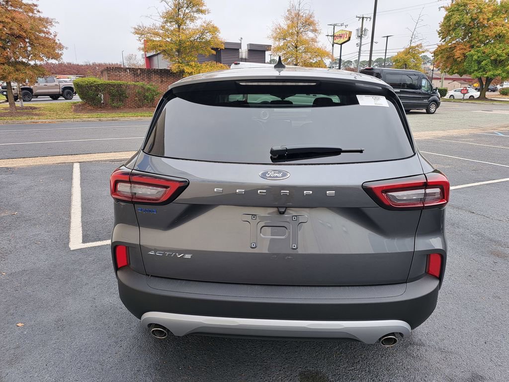 New 2026 Ford Escape Active w/ Cold Weather Package image 5