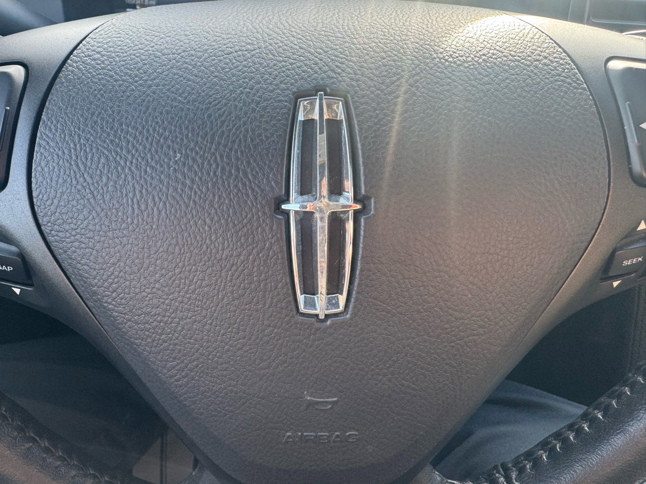 Used 2015 Lincoln MKS AWD w/ Equipment Group 101A image 19