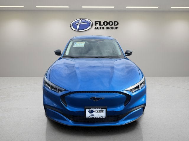 New 2026 Ford Mustang Mach-E Select w/ Comfort Package AWD/4WD image 2
