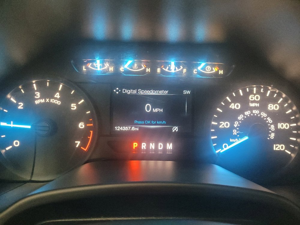 Used 2019 Ford F150 XL w/ Equipment Group 101A Mid image 23