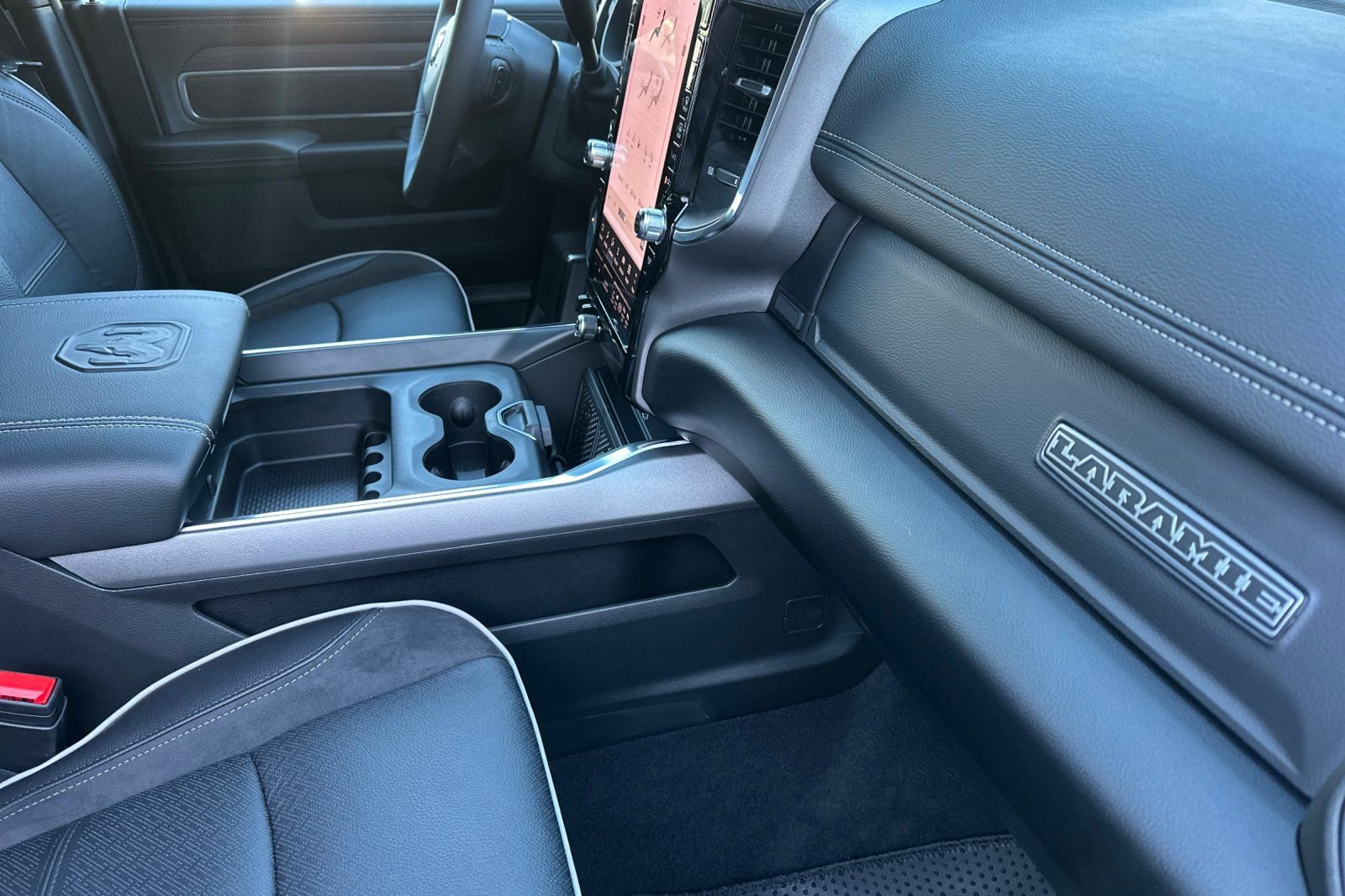 New 2026 RAM 3500 Laramie image 18