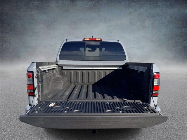 New 2026 Nissan Frontier PRO-4X w/ Pro Premium Package image 12