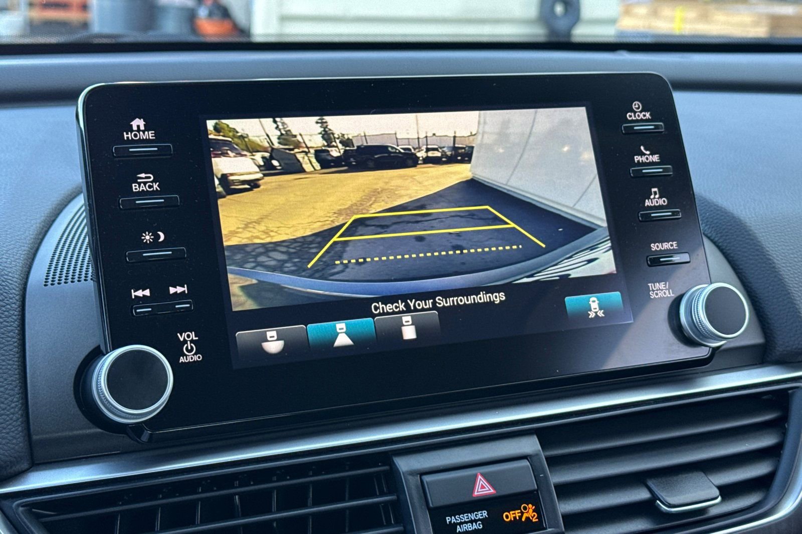 Used 2020 Honda Accord EX-L image 25