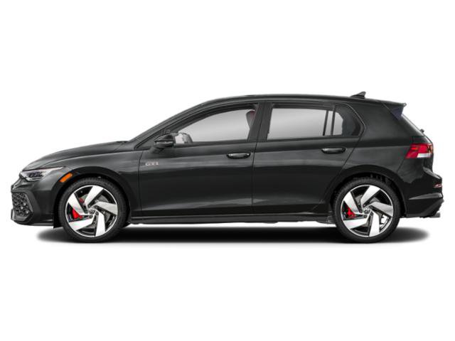 New 2026 Volkswagen GTI S FWD image 2