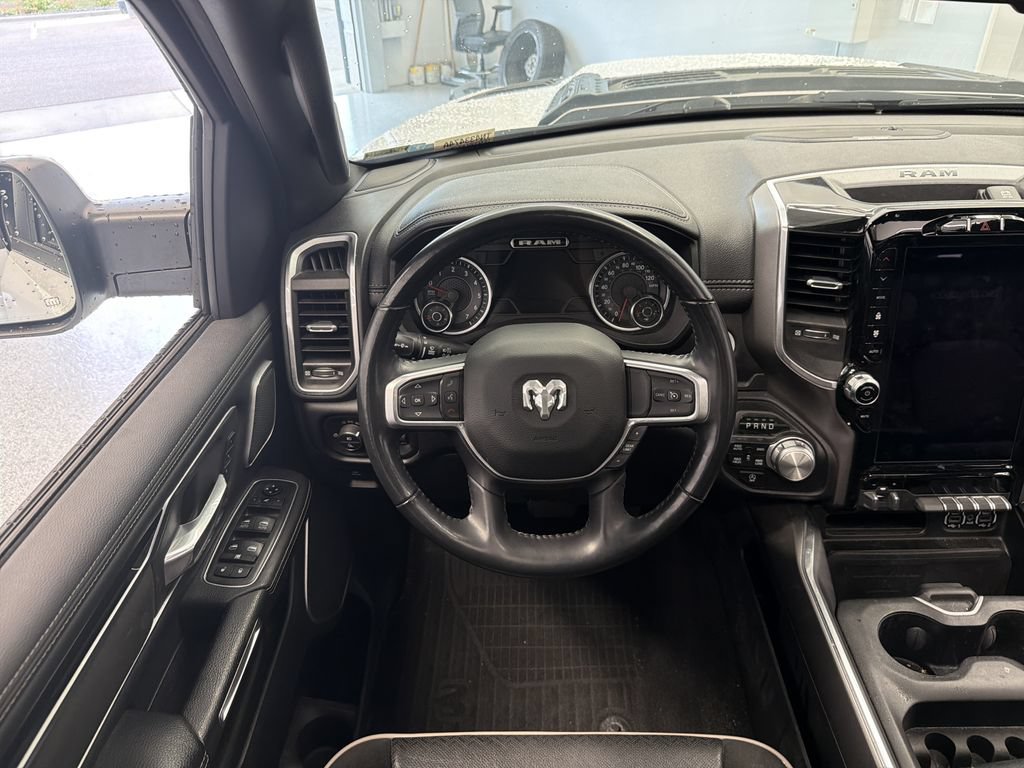 Certified 2020 RAM 1500 Laramie AWD/4WD image 25