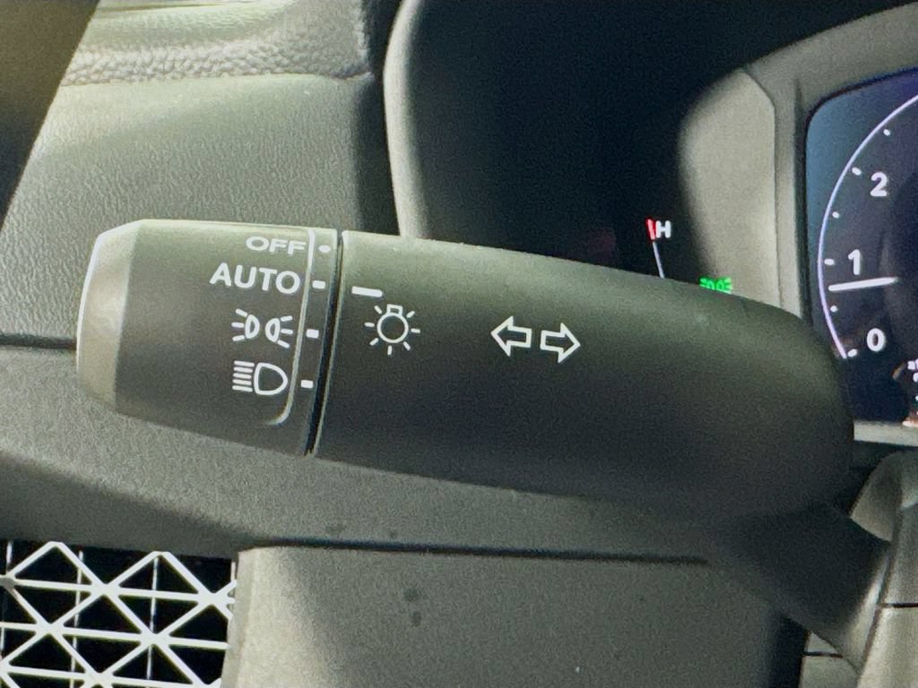 New 2026 Honda Accord LX image 17