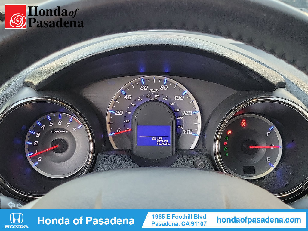 Used 2012 Honda Fit Sport image 13