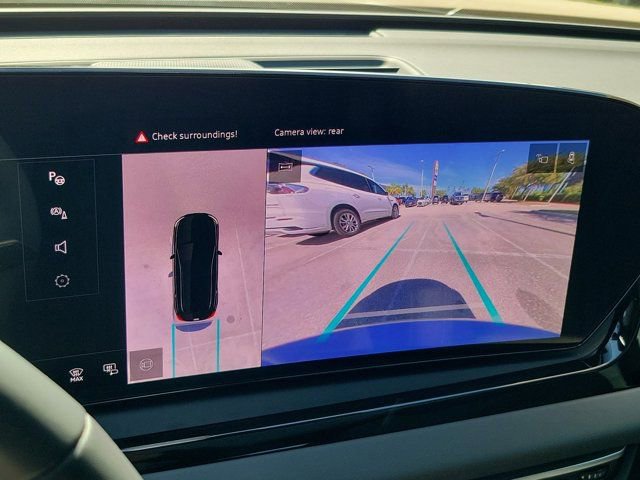 Certified 2025 Audi A5 2.0T Premium Plus w/ Premium Plus image 27