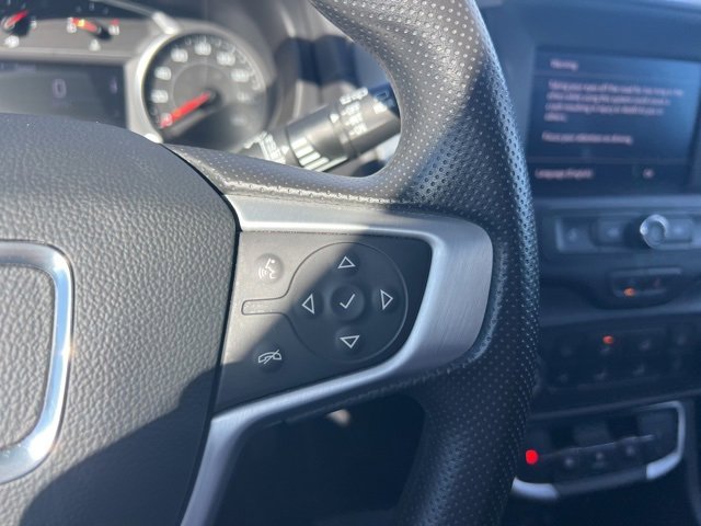 Used 2024 GMC Terrain SLE image 14