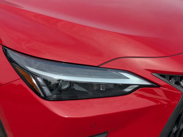 Used 2024 Lexus NX 250 FWD w/ Cold Area Package image 10