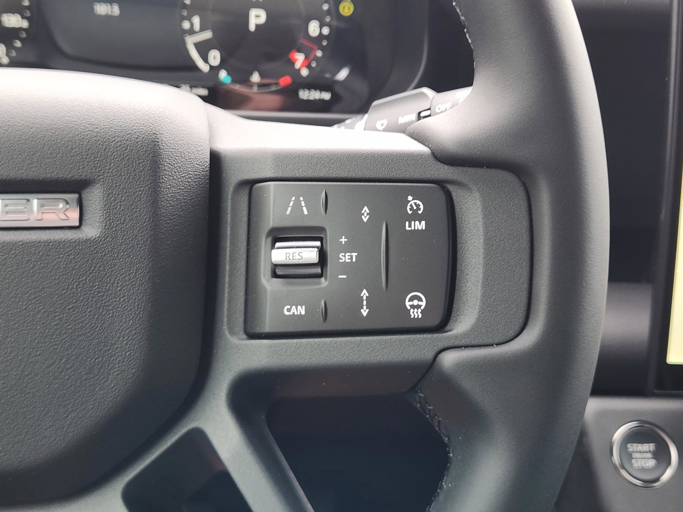 New 2026 Land Rover Defender 110 S AWD/4WD image 24