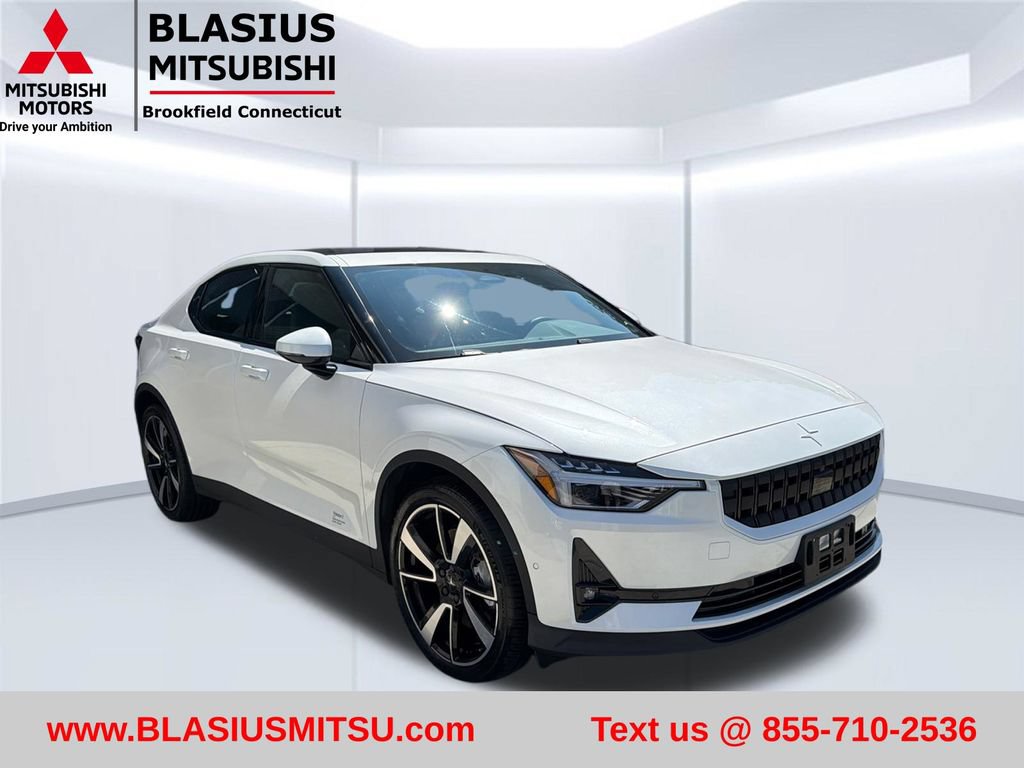 Used 2022 Polestar Polestar 2 w/ Plus Package AWD/4WD image 6