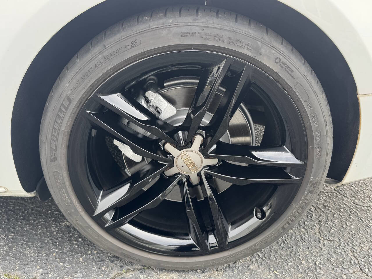 Used 2012 Audi S5 Prestige AWD/4WD image 20