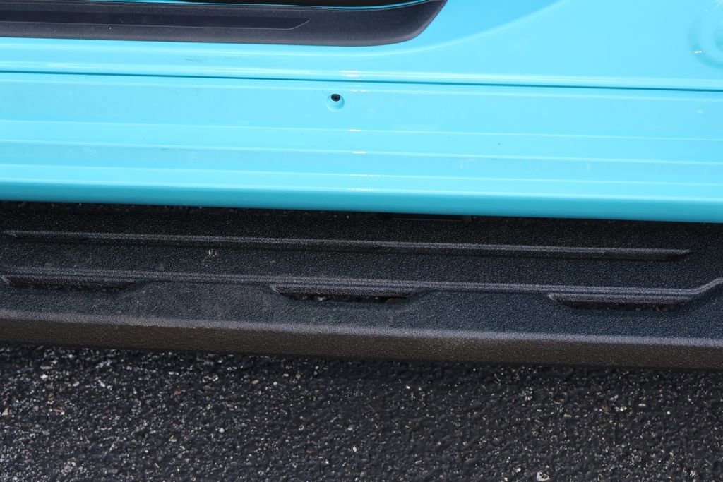 New 2026 Toyota Tundra TRD Pro image 10