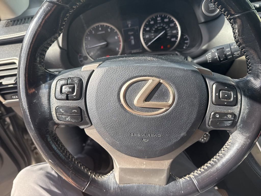 Used 2015 Lexus NX 200t AWD image 26