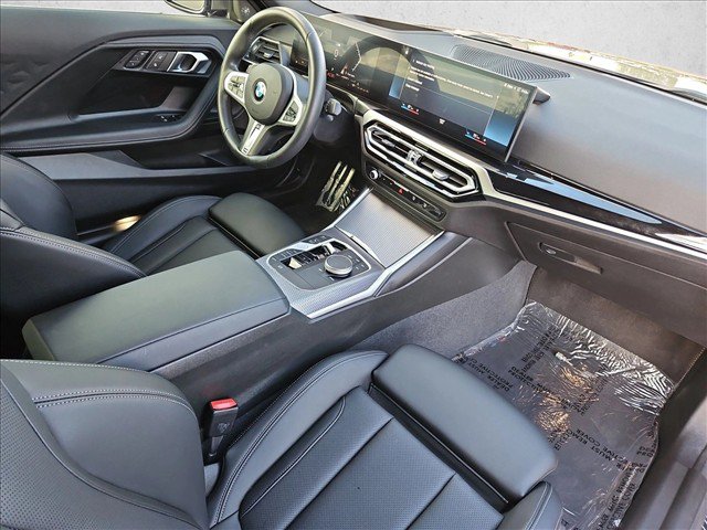 Used 2024 BMW M240i xDrive Coupe w/ Premium Package AWD/4WD image 28