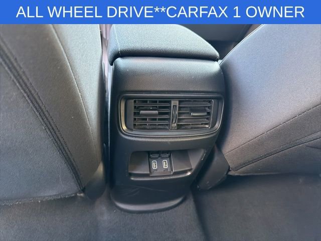 Used 2021 Honda CR-V EX image 22