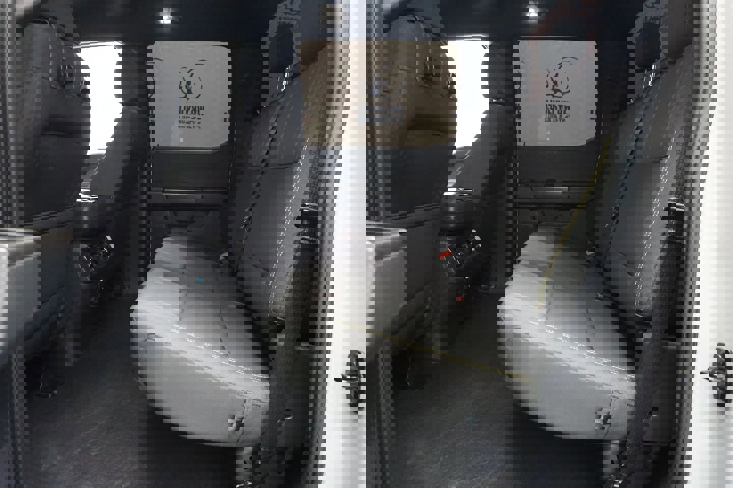 Used 2024 Ford F150 STX w/ STX Black Appearance Package image 16