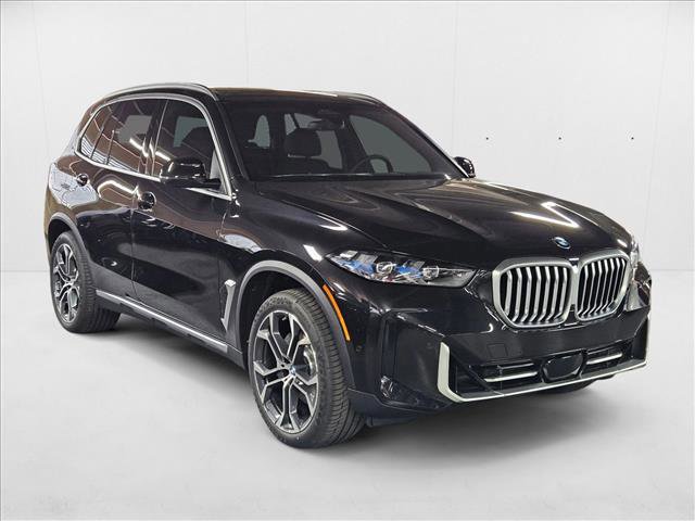 Used 2026 BMW X5 sDrive40i w/ Climate Comfort Package RWD image 7