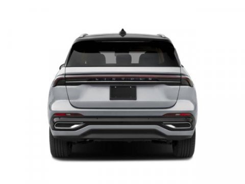 New 2025 Lincoln Nautilus Premier image 8