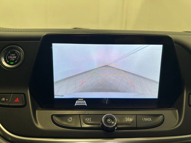 Used 2020 Chevrolet Blazer LT FWD image 37