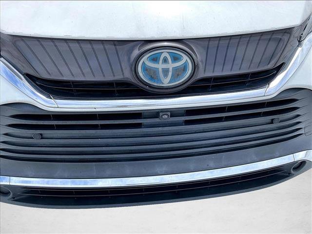 Used 2021 Toyota Venza Limited AWD/4WD image 30