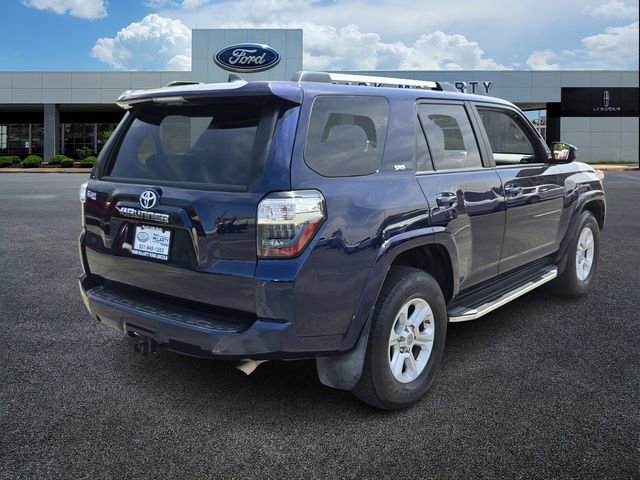 Used 2019 Toyota 4Runner SR5 RWD image 5