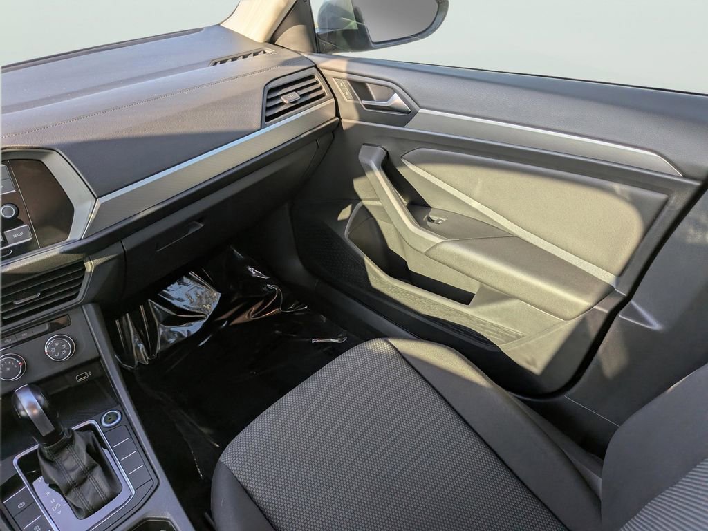 Used 2019 Volkswagen Jetta S w/ Driver Assistance Package FWD image 14