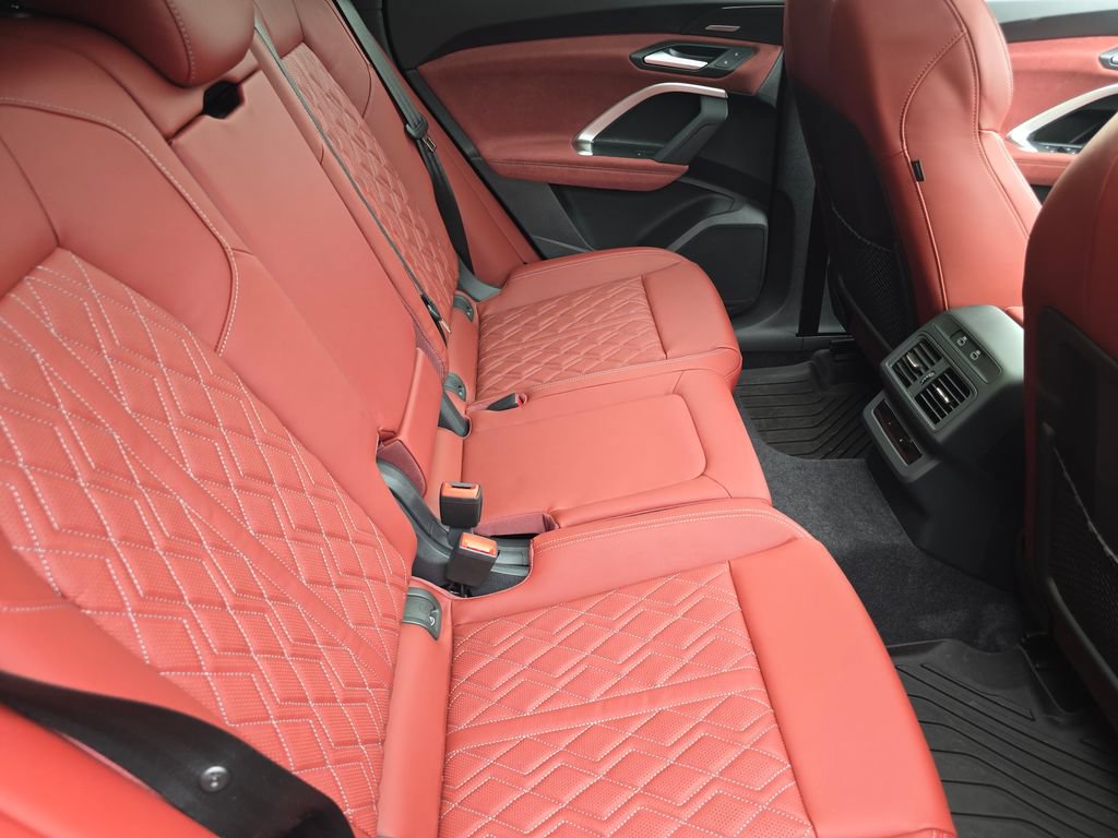 New 2026 Audi SQ5 Premium Plus AWD/4WD image 30