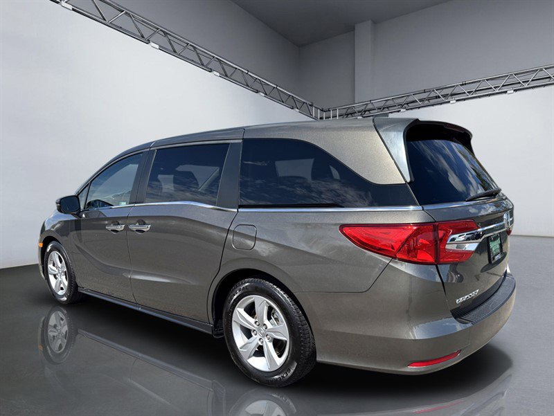 Used 2019 Honda Odyssey EX image 4