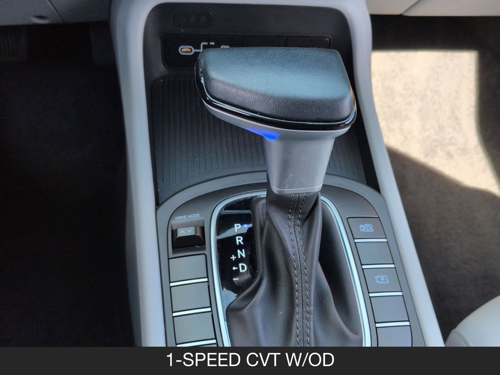 Used 2025 Hyundai Kona SEL image 16