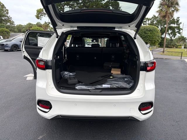 New 2026 MAZDA CX-70 3.3 Turbo S w/ Premium Package AWD/4WD image 11