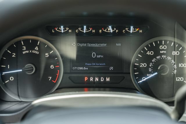 Used 2020 Ford F150 XLT w/ Trailer Tow Package AWD/4WD image 52