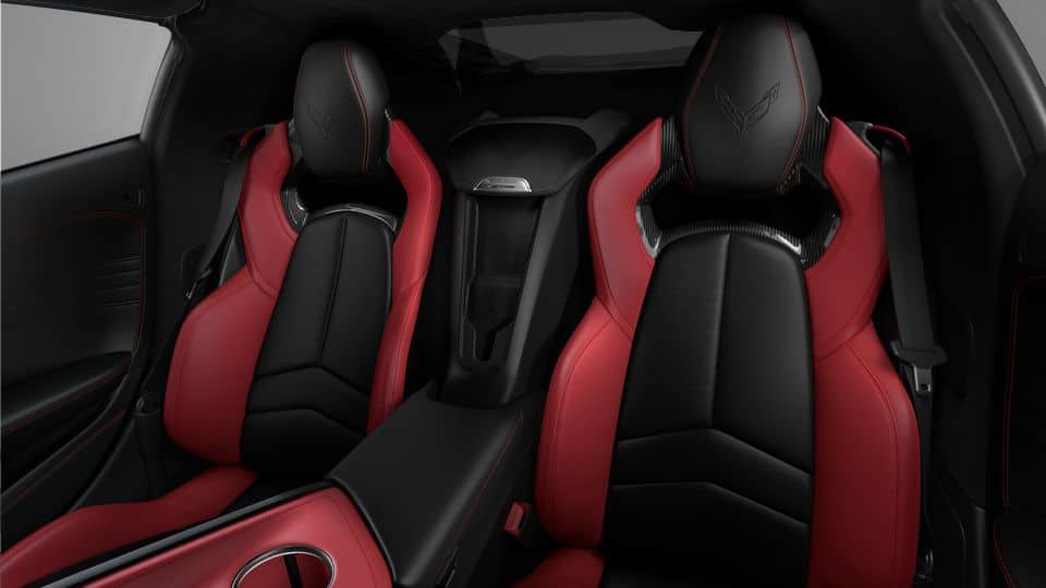 New 2026 Chevrolet Corvette Z06 image 43