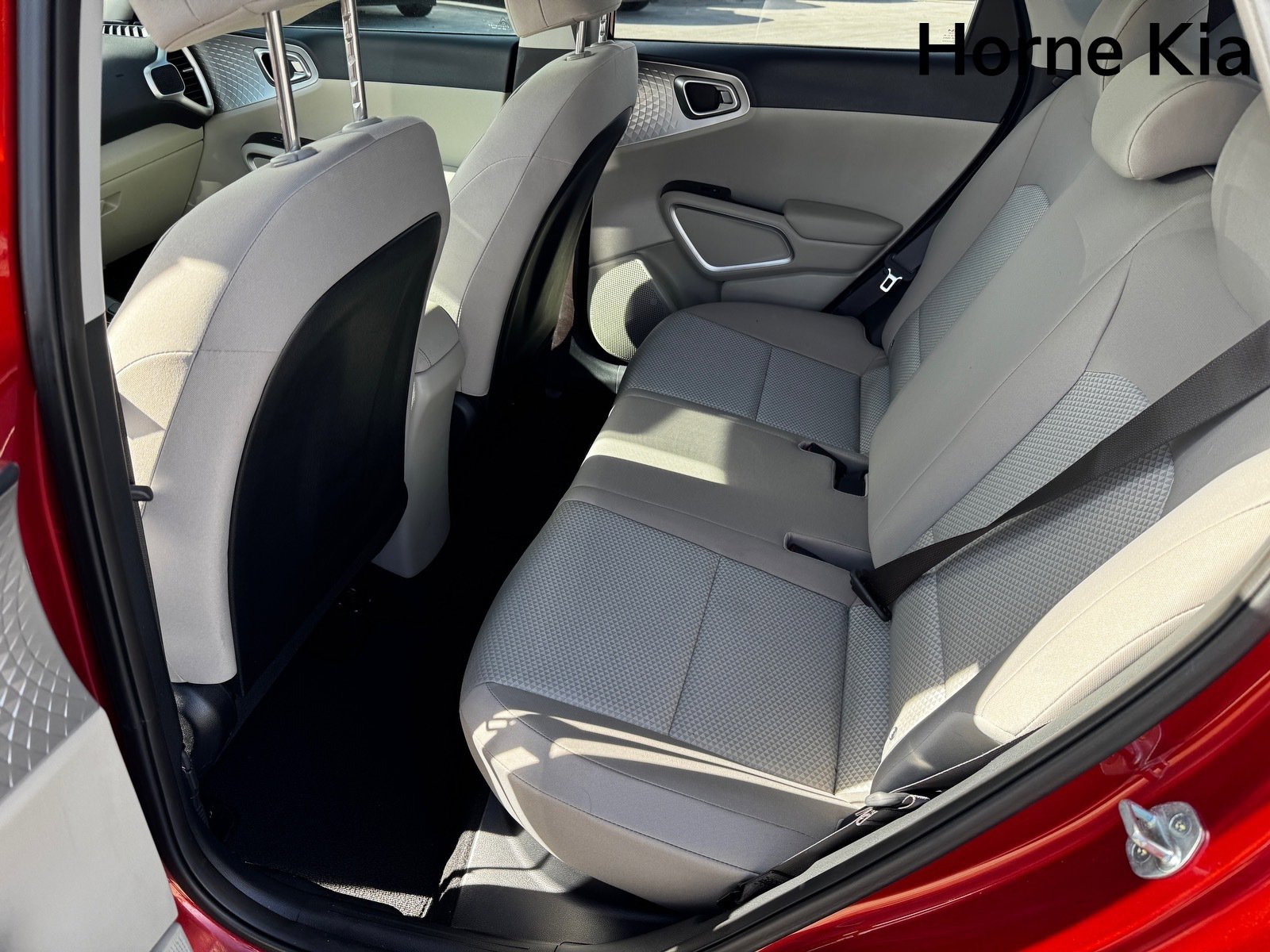 Certified 2022 Kia Soul LX image 12