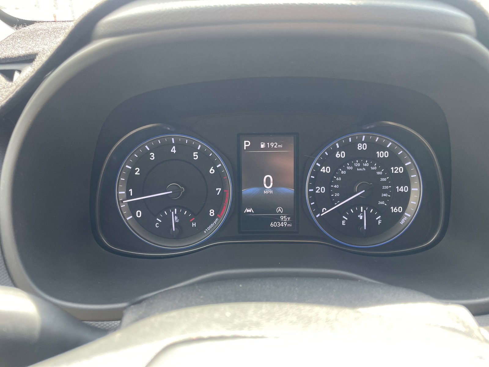 Used 2022 Hyundai Kona SEL image 19