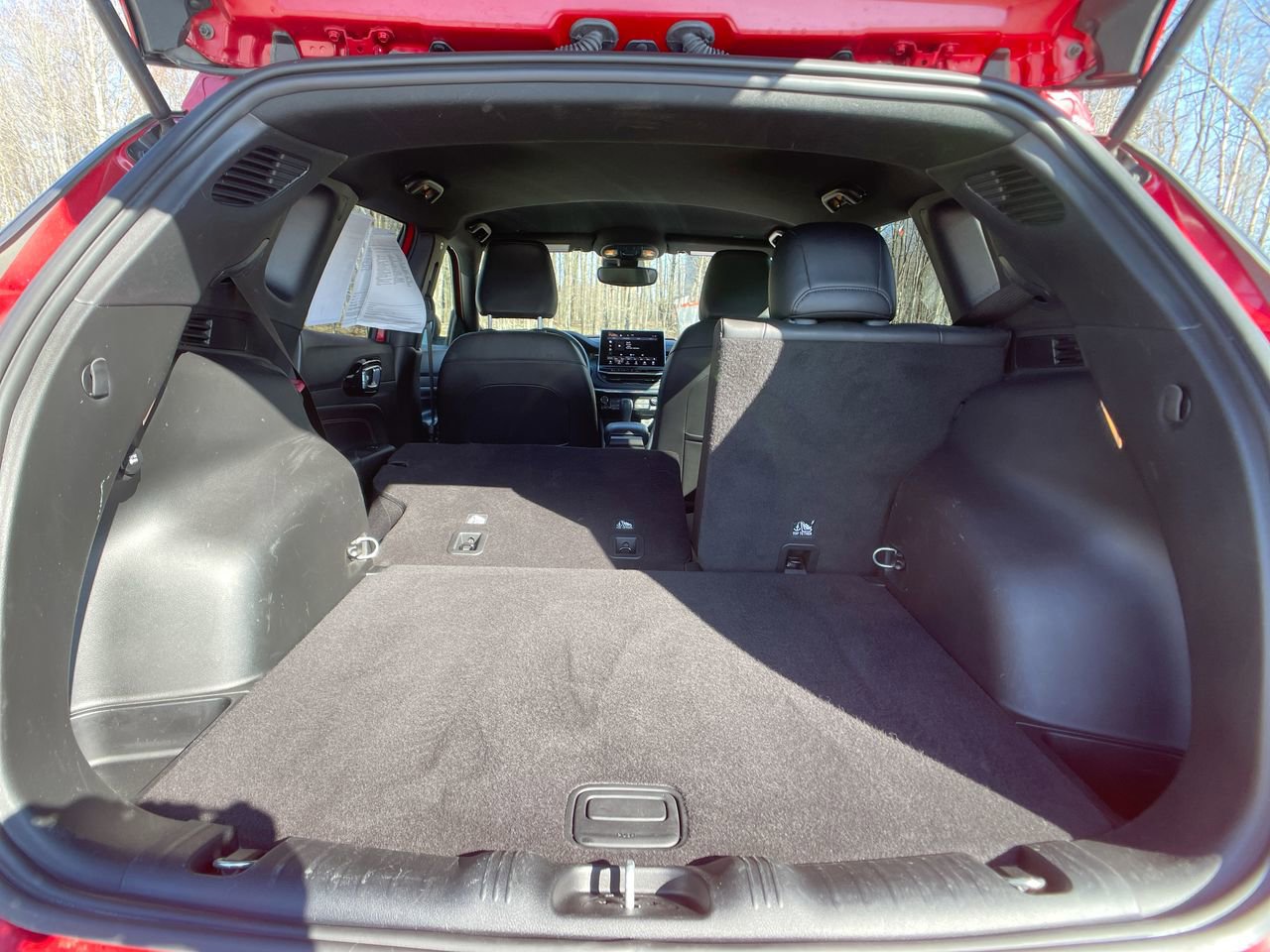 Used 2022 Jeep Compass Limited image 26