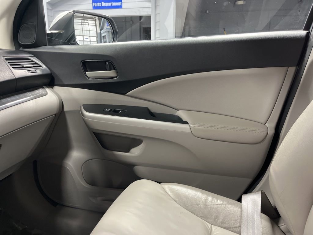 Used 2014 Honda CR-V EX-L image 18