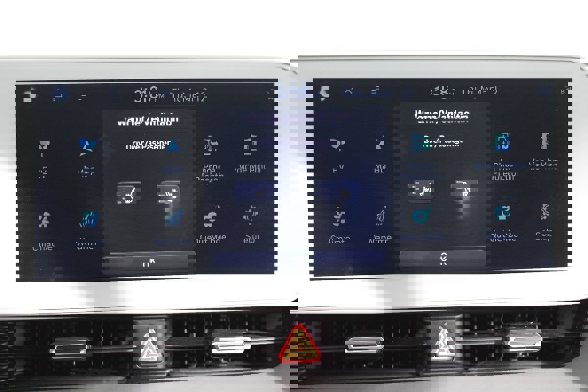 Used 2024 Hyundai Ioniq 5 SE image 12