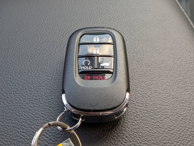 Used 2024 Honda Civic EX-L image 32