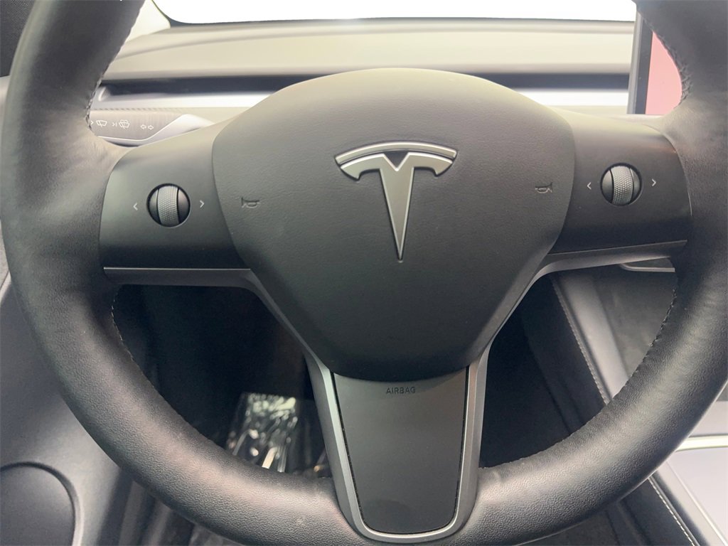 Used 2022 Tesla Model Y Performance image 58