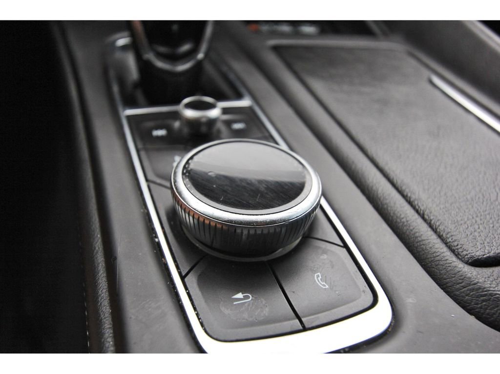 Certified 2023 Cadillac CT5 Luxury w/ Sun And Sound Package image 26