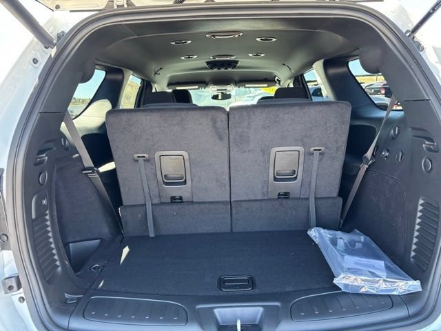 New 2026 Dodge Durango GT w/ Trailer Tow Group IV AWD/4WD image 19