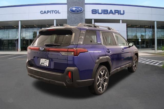 New 2026 Subaru Outback Touring XT image 3