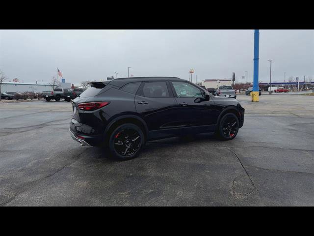 Certified 2024 Chevrolet Blazer LT w/ Redline Edition image 31