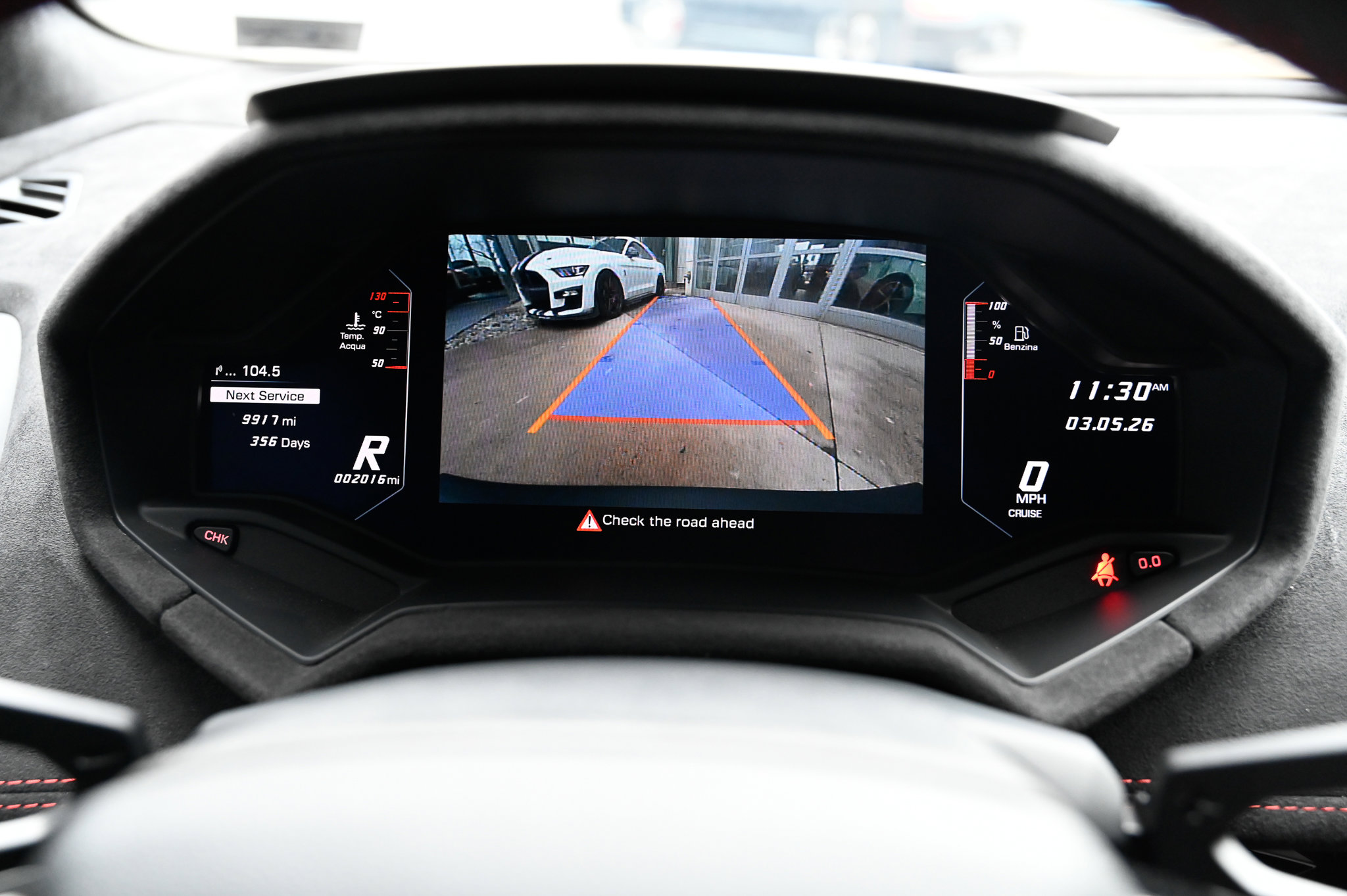 Used 2023 Lamborghini Huracan Tecnica image 31